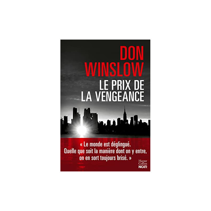Le prix de la vengeance: Six novellas