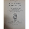 Les Frères Karamazov tome 1
