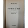 Homo faber