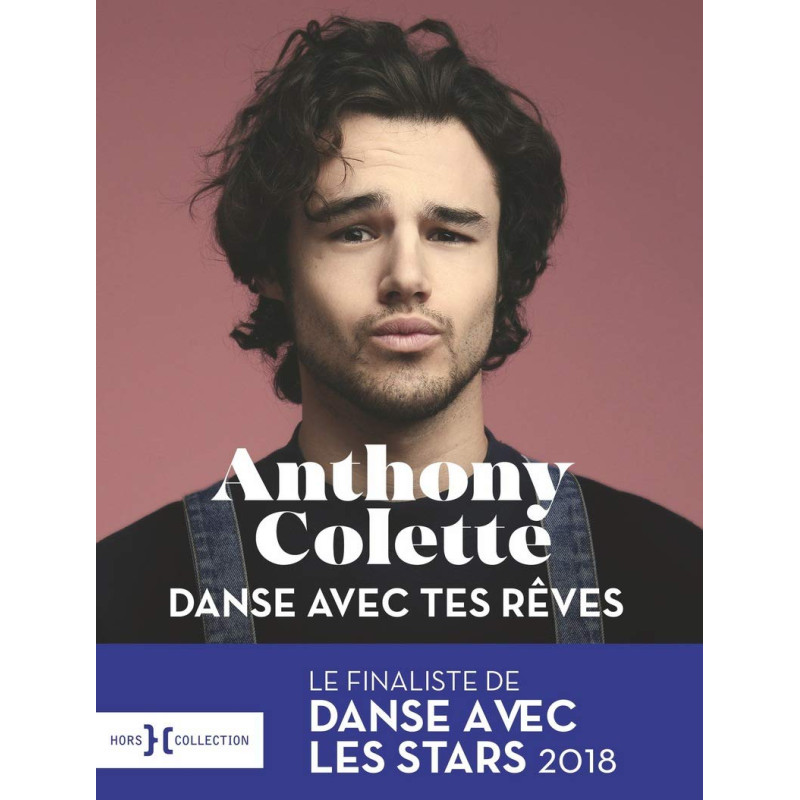 Danse avec tes rêves