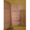 Oeuvres Complètes Correspondance Mise en Ordre et Annotée Tome viii