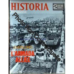 HISTORIA MAGAZINE / 2EME GUERRE MONDIALE [No 66] du 31/12/2099 -...