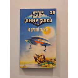 Le grand mythe nº 39