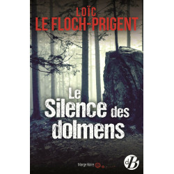 Le Silence des dolmens