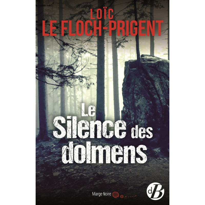 Le Silence des dolmens