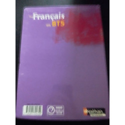 Le Français en BTS : Le Texte et l'Image