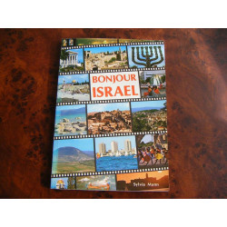 Bonjour Israel