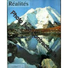 REALITES [No 111] du 01/04/1955 - ACTUALITE ET VIE POLITIQUE - G....