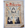 Revue Le Pélerin n° 3220
