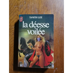 La déesse voilée