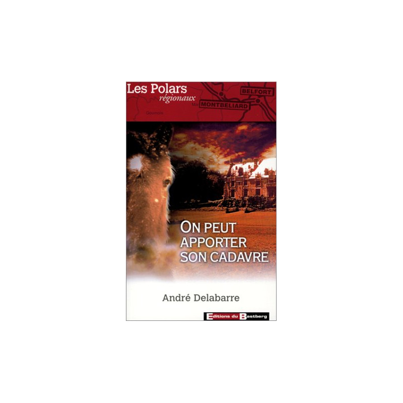 On peut apporter son cadavre