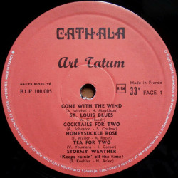 Art Tatum