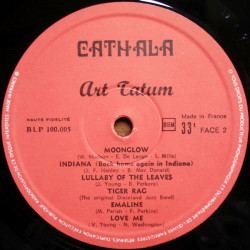 Art Tatum