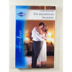 Un mystérieux locataire