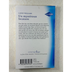 Un mystérieux locataire