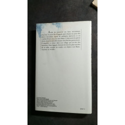 Tayaout fils d'agaguk