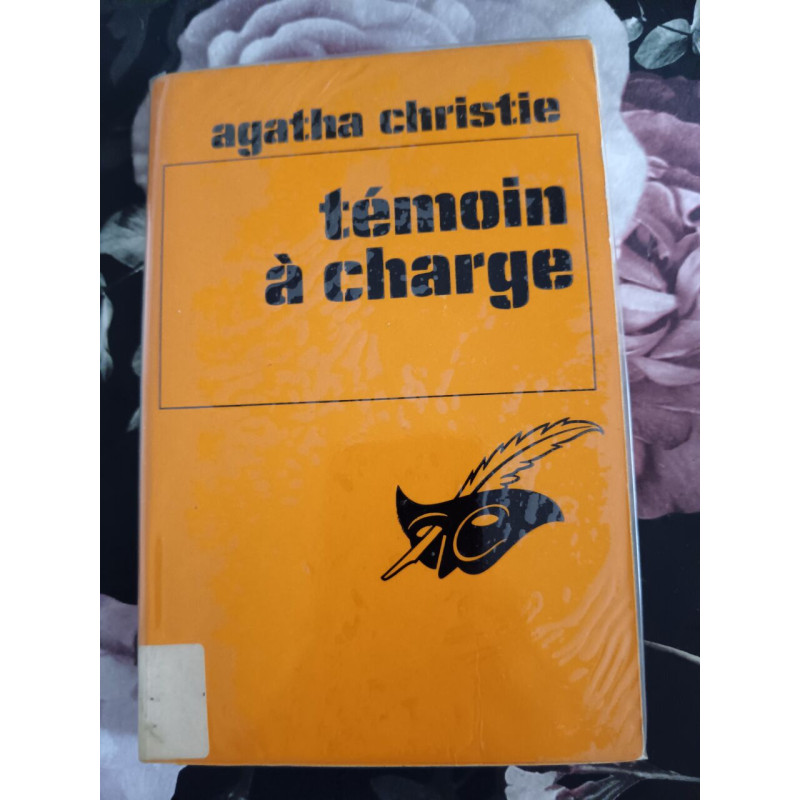 Témoin à charge
