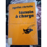 Témoin à charge