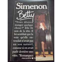 Betty (Simenon)