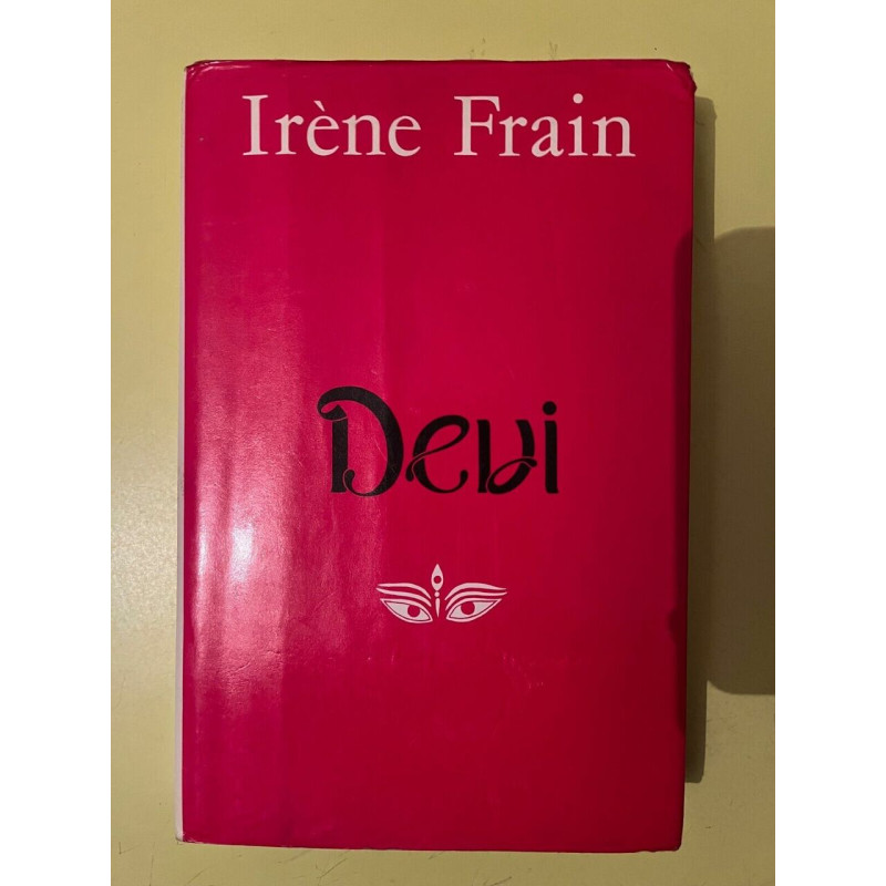 Irène frain devi