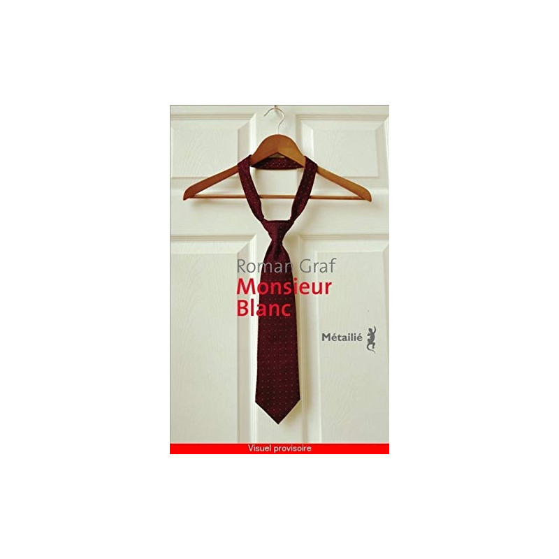 Monsieur Blanc