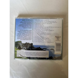 Spirit of Ireland CD