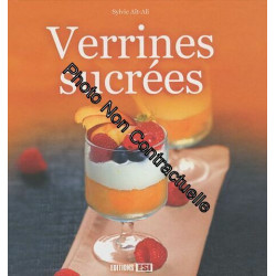 Verrines Sucrees
