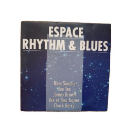 Espace rhythm et blues - nina simone joe tex