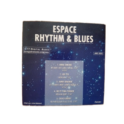 Espace rhythm et blues - nina simone joe tex