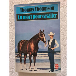 La mort pour un cavalier