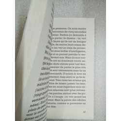 LES ARBRES LOCATAIRES