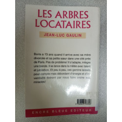 LES ARBRES LOCATAIRES