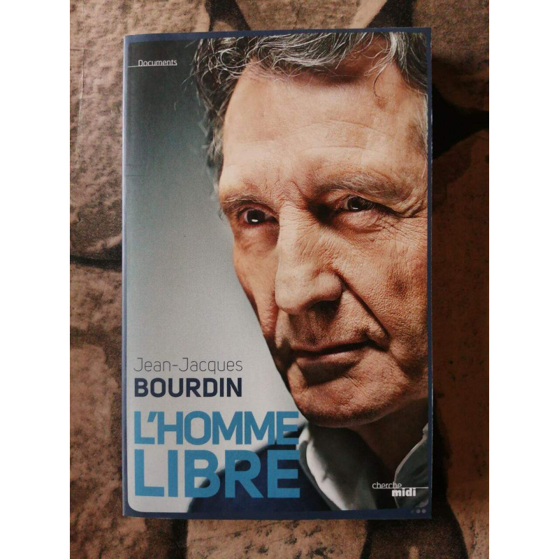 L'homme libre