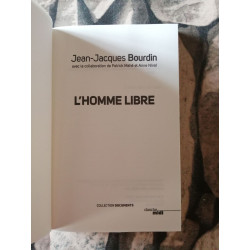 L'homme libre