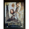 DVD - The Lord of The Rings The Two Towers Film
