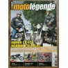 Moto Légende Nº 195 Novembre 2008