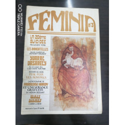 Fémina Nº 3