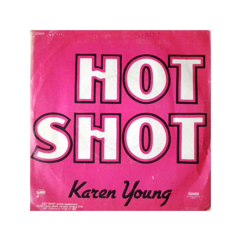 Hot Shot