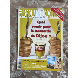 Bourgogne n° 3