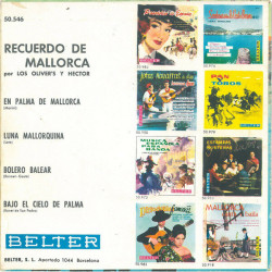 Recuerdo De Mallorca