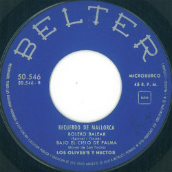 Recuerdo De Mallorca