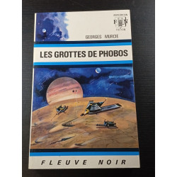 Les Grottes de Phobos