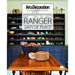 Ranger gain de place