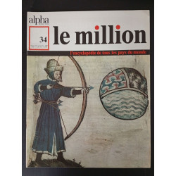 Alpha: le million N.34 - Septembre 1969