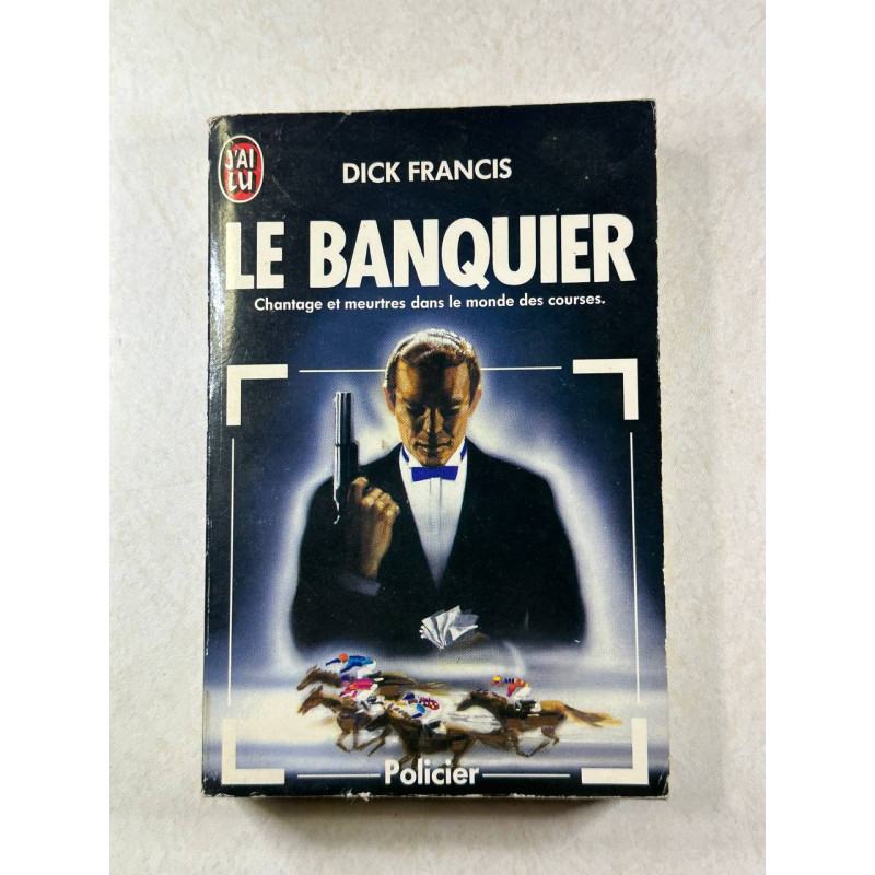 Le banquier