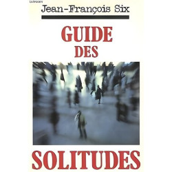 Guide des solitudes