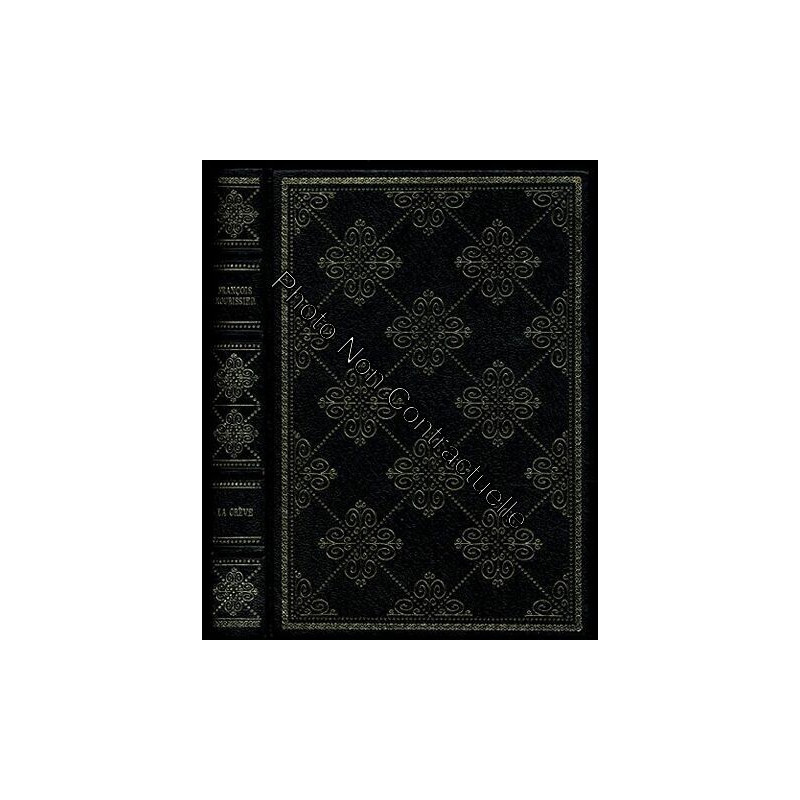 La crève / 1973 / Nourissier François