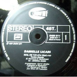 Mal De Toi "Chi Mai"