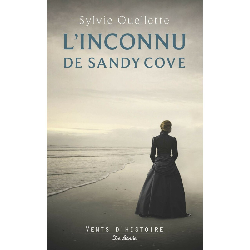 L'inconnu de Sandy Cove