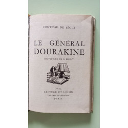 Le general dourakine